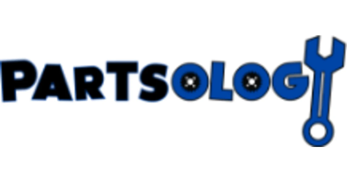 Partsology Logo