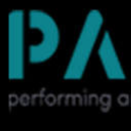 PartsS - Performing Arts Studio Ballettschule Logo