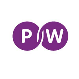 Partworks Logo