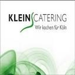 Großhandel und Partyservice, Inh. M. Klein Partyservice Logo