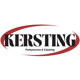 Kersting Olaf Partyservice Logo