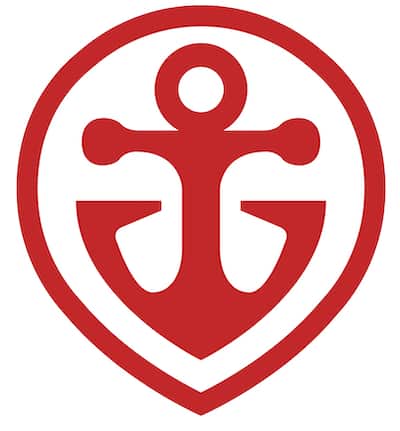 MS Partyboot Deutschland GmbH Bootsvermietung Logo