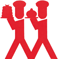 Grunwald Gilbert Partyservice Logo