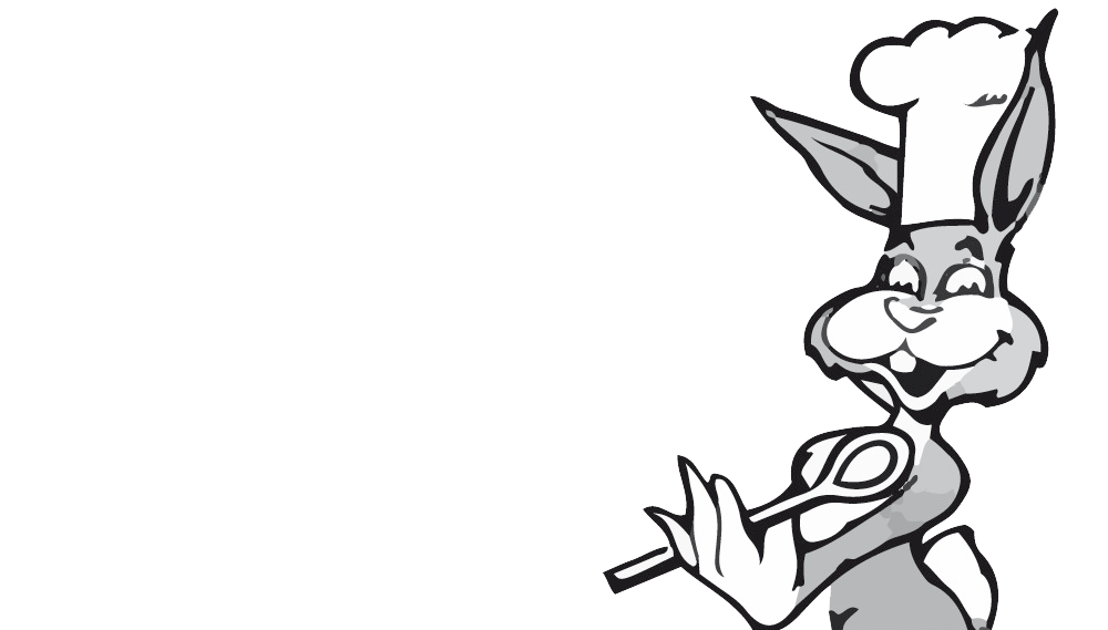 Partyservice Hase Logo