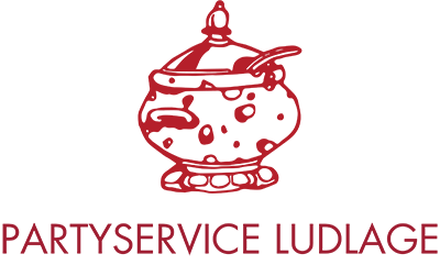 Ludlage Hildegard Logo