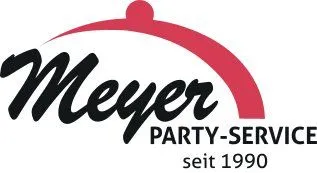 Partyservice Meyer Logo