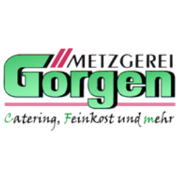 Görgen Metzgerei Logo