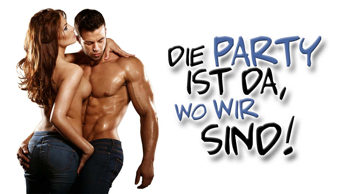 Partystrip Fabrik Logo