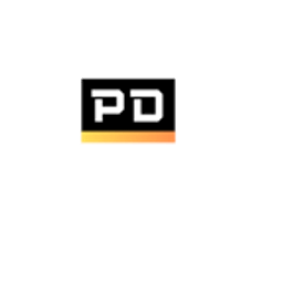 Gesundheitskompass by Pascal Draheim Logo