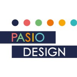 pasioDesign Werbeagentur Logo