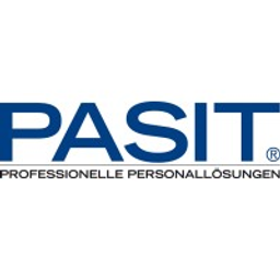 PASIT Ges. f. Personal-Probleml.mbH Logo