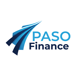 PASO Finance GmbH Logo