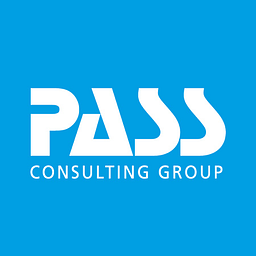 Pass Consulting Logo