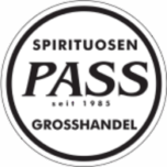 Pass Spirituosen Großhandel Logo