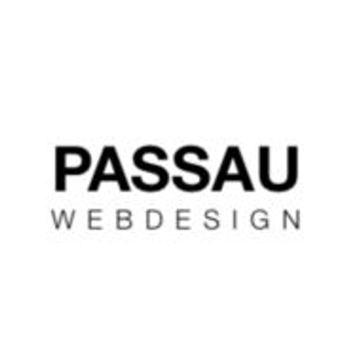 Passau Webdesign Logo