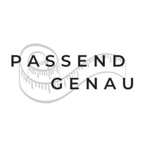 Passendgenau Logo