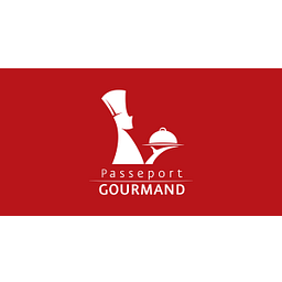 Passeport Gourmand Logo