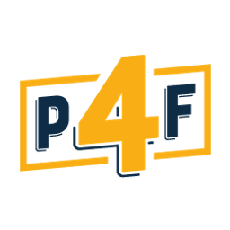Passforfun Logo
