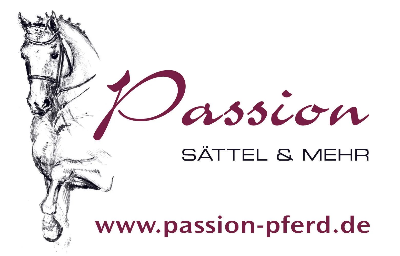 Passion Logo