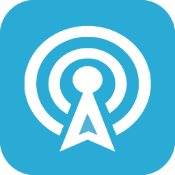 Passion Radio Logo