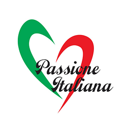 Passione Italiana Logo