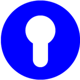 Passwd - Team Password Manager for Google Workspace Logo