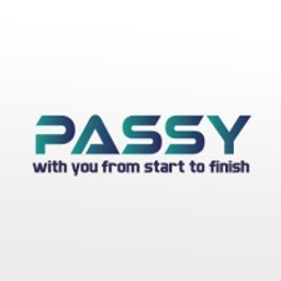 Passy Sports Logo