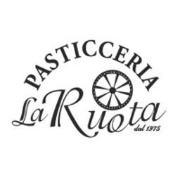 La Ruota - Pasticceria cilentana Logo