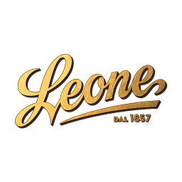 Pastiglie Leone Logo