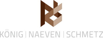 König Naeven Schmetz Patent- & Rechtsanwälte Logo