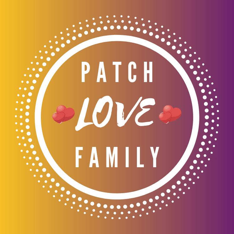 PatchLoveFamily Logo