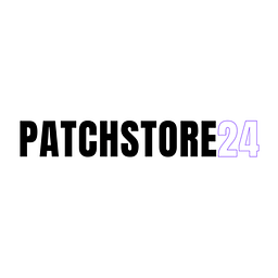 Patchstore24 Logo