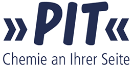 PIT GmbH & Co.KG Chemische Erzeugnisse Logo