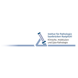Pathologie Saarbruecken Logo