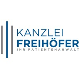 Patientenanwalt Freihoefer Logo