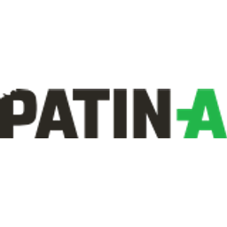 PATIN-A SHOP Logo