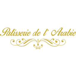 Pâtisserie de l'Arabie Logo