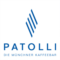 Patolli Kaffeebar Logo