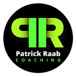 Patrick Raab Coaching Logo