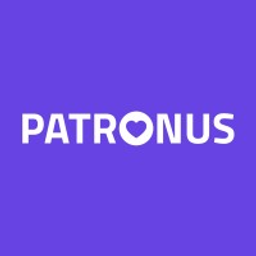 Patronus Logo