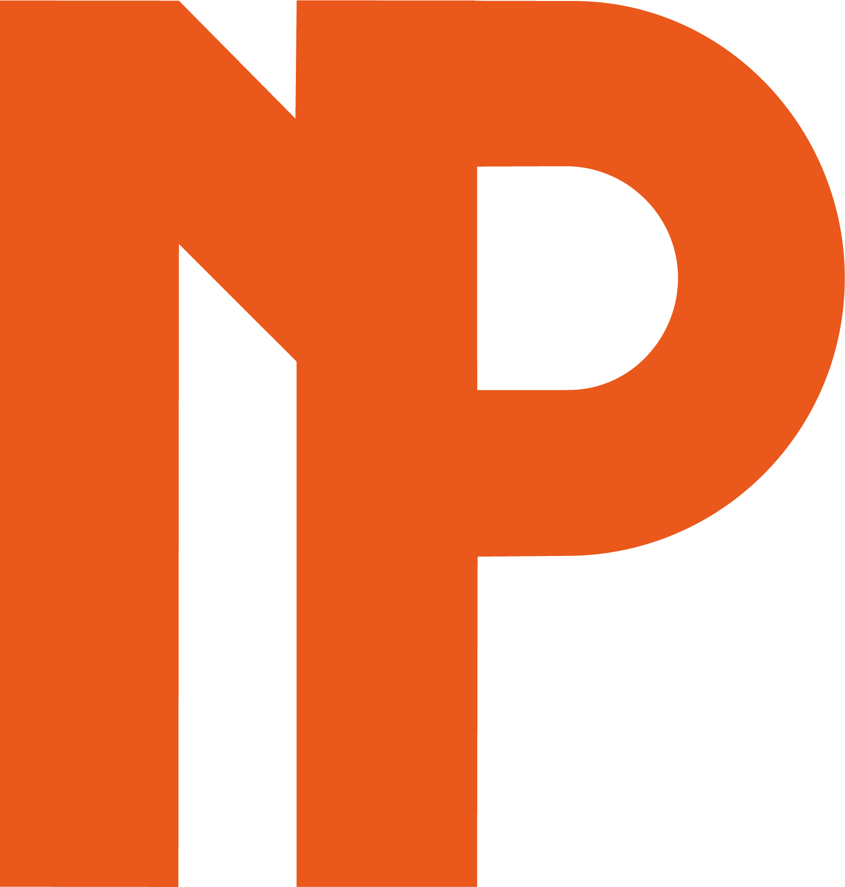 Patrycja Nasri Logo