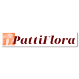 Pattiflora Logo