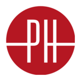 Paul Heinen GmbH Logo