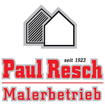 Resch Paul Malerbetrieb Logo