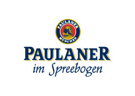 Paulaner Im Spreebogen Logo