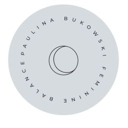 Paulina Bukowski Ernährungsberatung Logo