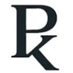 Paulkizitoblog Logo