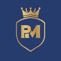 Paulmisar Logo