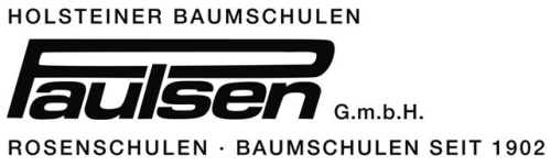 Paulsen Baumschulen GmbH Logo
