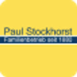 Stockhorst GmbH Logo
